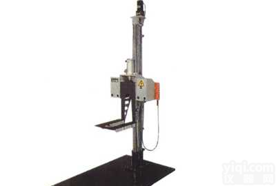 BDL-A  <em>单臂</em>式<em>跌落</em><em>试验机</em>