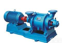 SZ  <em>盛泽</em>SZ系列<em>水环式</em>真空泵