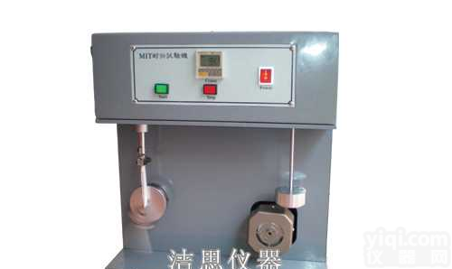 JS-<em>822</em>  耐折<em>强度试验</em>机