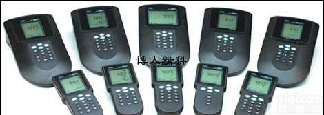 美国HACH  <em>电化学</em>仪器<em>系列</em>