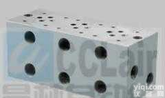 <em>MMC</em>-<em>02</em>，<em>MMC</em>-03  标准型<em>油路</em>块