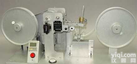 RCA <em>纸带</em><em>摩擦试验</em>机   <em>纸带</em><em>摩擦试验</em>机