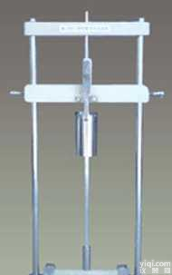 <em>TF</em>-<em>2001</em>  电工导管冲击试验机