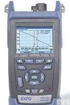 <em>AXS</em>-100  加拿大EXFO <em>AXS</em>-100<em>手持式</em><em>光时域</em>反射仪OTDR