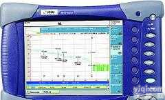 MTS-6000  <em>安科</em><em>特纳</em>（JDSU）MTS-6000<em>光时域</em>反射仪OTDR