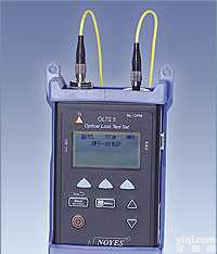 OLTS5  <em>美国罗意斯（Noyes）OLTS5系列光万用表</em>