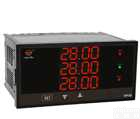 智能数字<em>仪表</em>  三回路<em>数字显示</em>控制仪