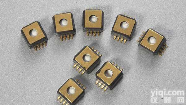 <em>塑封</em><em>压力传感器</em>