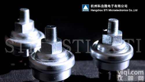 <em>车用</em>电子式<em>机油</em>压力传感器