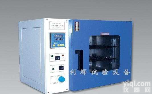 PH-030  培养干燥<em>试验箱</em>/高温<em>干燥箱</em>/培养高温箱/培养干燥二用箱[利辉试验设备]