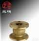 H41X/W<em>全铜</em><em>消声</em><em>止回阀</em>