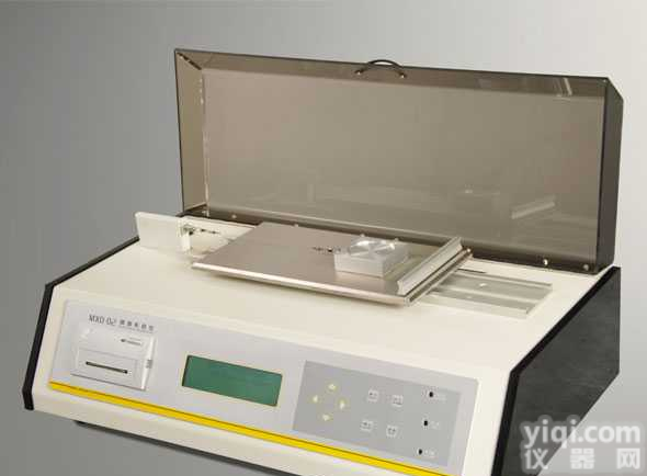 食品包装袋开口性滑<em>爽性</em>能<em>测试仪</em>