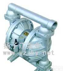 <em>QBY  QBY铝合金气动隔膜泵</em>