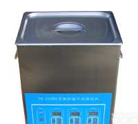 <em>TH</em>-<em>600</em>  超声波清洗机<em>TH</em>-<em>600</em>