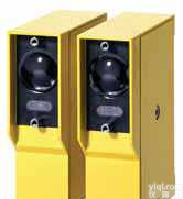 3RG系列  <em>西门子</em>安全光栅-<em>SIMATIC</em> FS200 2类,4类安全光栅,带运算控制单元