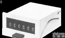 MCF系列  <em>莱茵</em>电磁式<em>计数器</em>—MCF系列