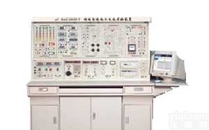 <em>SAC</em>-<em>DGI</em>I-B  <em>SAC</em>-<em>DGI</em>I-B电工技术实验<em>装置</em>