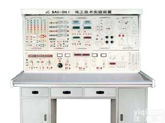 WK-<em>DGI</em>-C  WK-<em>DGI</em>-C电工技术实验<em>装置</em>