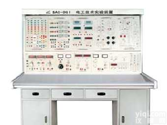 WK-<em>DGI</em>-Z  WK-<em>DGI</em>-Z<em>电工电子</em>实验装置