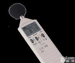 <em>TES</em>-1350R  <em>音量计</em>,噪音计,<em>台湾</em>泰仕<em>TES</em>