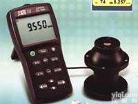 TES-133  <em>光通量计</em>,<em>光通量测试仪</em>,台湾泰仕TES