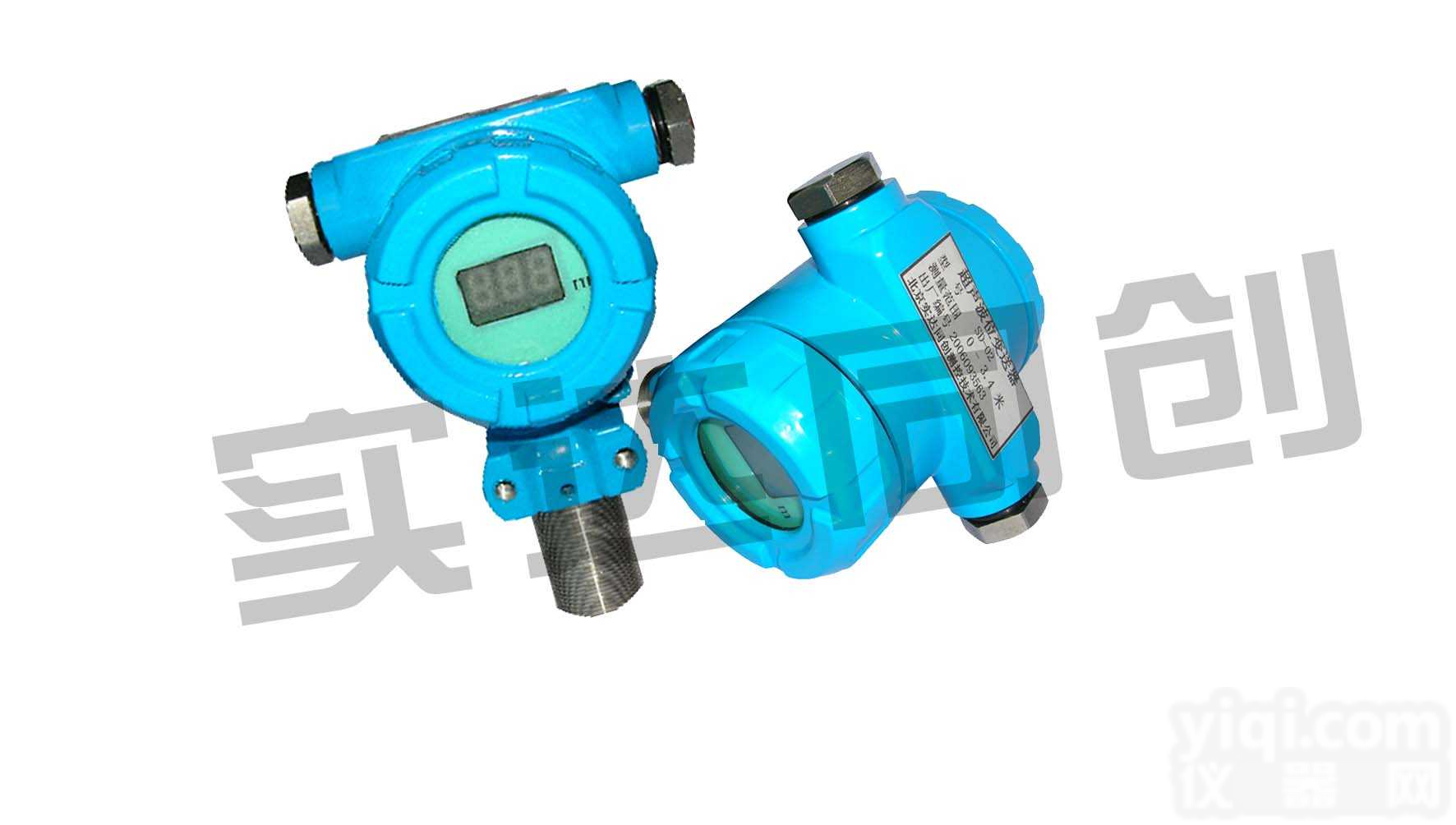 SD-30A  <em>SD-30A经济型超声波液位计</em>