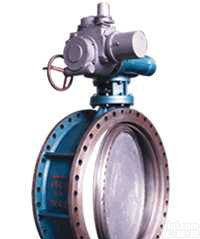 电动<em>传动</em><em>法兰</em>式<em>多层次</em>硬密封碟阀