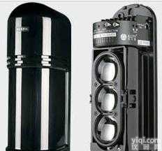 ABE-50   ABE-100  ABE-150  ABE-200 ABE-250  ALEPH三<em>光束</em>主动红外<em>对射</em>探测<em>报警器</em>