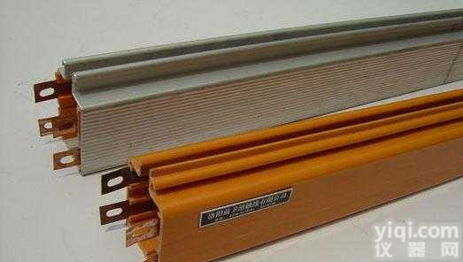 HXTS_HXTL  <em>碳刷</em>集电<em>滑线</em>导轨_<em>滑触线</em>