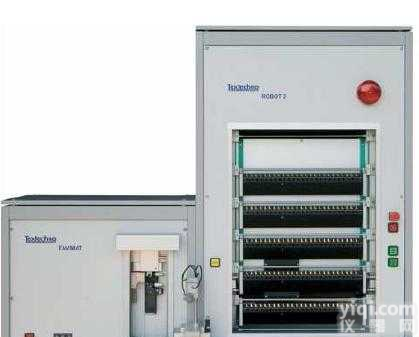 <em>万能</em>型<em>全自动</em>单纤物性分析仪