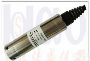 1  河流水位变送器,<em>投入式</em>水位传感器,<em>液位</em>变送器,天津压力传感器