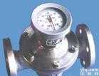 JY-LC  <em>不锈钢型椭圆式齿轮流量计</em>