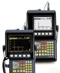 高级数字式超声<em>探伤仪</em>EPOCH 4  <em>美国</em>泛美超声波<em>探伤仪</em>