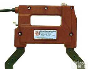 美国派克便携式磁粉探伤仪  DA400