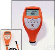 <em>整体式</em>涂层<em>测厚仪</em>  Elcometer 456
