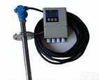 AMF/C  <em>插入式</em>水流<em>量计</em>-<em>大口径</em>管道