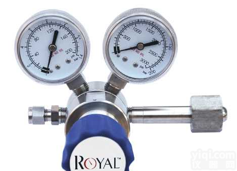 316L不锈钢<em>减压阀</em>  氯化氢<em>气体</em>不锈钢<em>减压阀</em>