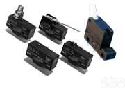 <em>欧姆龙</em><em>微动</em>开关 D2F-F   <em>欧姆龙</em><em>微动</em>开关 D2F-F