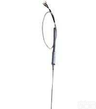 <em>补偿导线式铠装热电偶（绝缘式）</em>