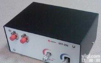 OTF-350  Santec OTF-350手动可<em>调谐</em>光<em>滤波</em>器