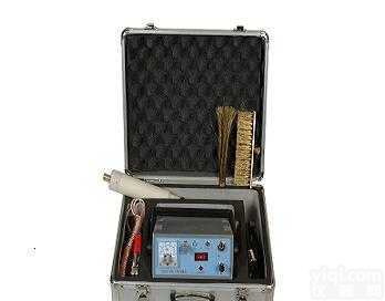 <em>LYH-5  电火花检漏仪</em>