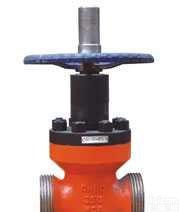 Z23X、<em>Z23Y  高压泥浆闸阀</em>