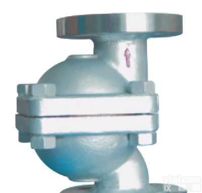 41H-16C3NL   <em>自由浮球式蒸汽疏水阀（立式）</em>