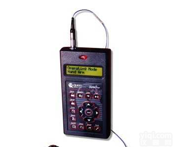 HAVPro  个体<em>手臂</em>及<em>全身</em><em>振动</em>监测仪