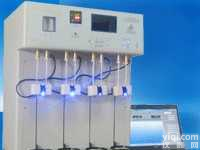 3H-2000A  比表面积仪