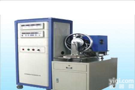 TST-178  磁滞、磁粉、电<em>涡流</em><em>测功机</em>及其电机型式试验自测试系统