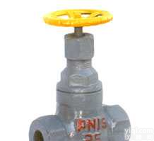 J11B  内螺纹<em>氨用截止阀/上海九门9VALVE阀门</em>