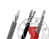 KFV-<em>耐高温</em>控制<em>电缆</em>-<em>上海</em>自动化仪表-三厂