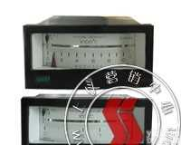 <em>XCT</em>-111-动圈指示<em>调节仪</em>-上海自动化仪表六厂