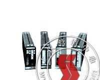 DXJ-2200S-<em>电动</em><em>记录仪</em>-上海自动化仪表六厂